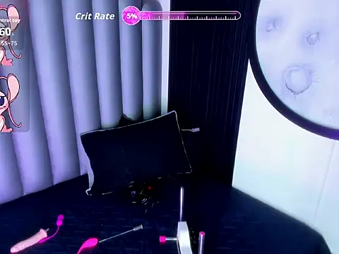 Miaa-Foxx online show from 03/11/26, 09:09