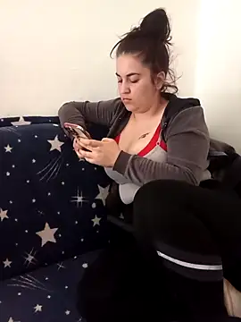 TettonagirlBBW online show from 03/15/26, 12:01