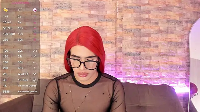 scarlettqueenx online show from 04/23/26, 09:16