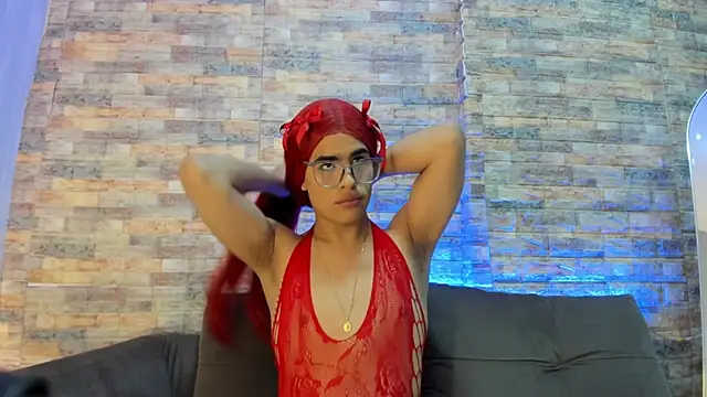 scarlettqueenx online show from 04/20/26, 02:51