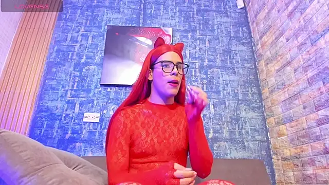 scarlettqueenx online show from 02/21/26, 08:44