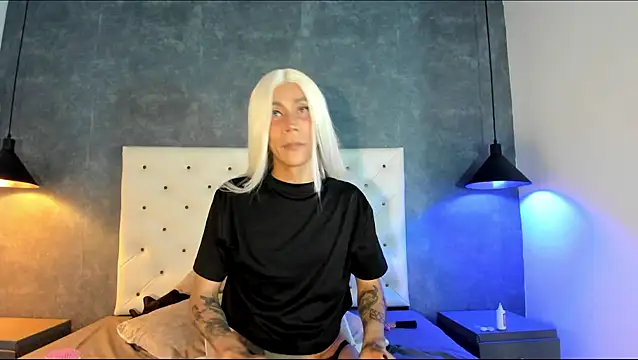 Rose peterson  online show from 02/03/26, 02:53