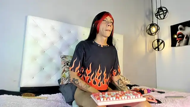 Rose peterson  online show from 03/03/26, 10:06