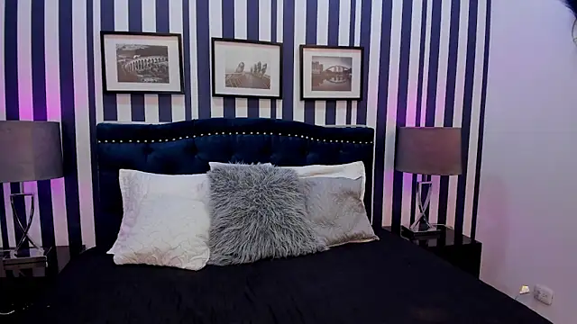 TherezaLarson online show from 03/30/26, 12:06