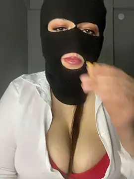 maryam-6 online show from 03/04/26, 08:27