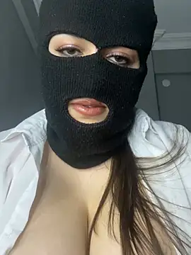 maryam-6 online show from 03/16/26, 07:16