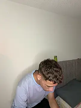 Lucas her online show from 03/18/26, 02:58