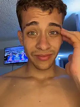 Lucas her online show from 03/14/26, 01:22