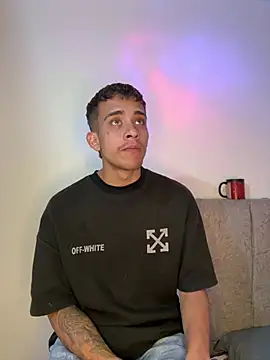 Lucas her online show from 03/20/26, 12:55