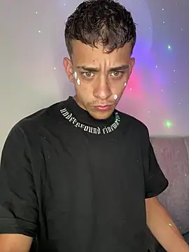 Lucas her online show from 03/18/26, 11:48