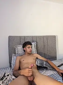Lucas her online show from 05/27/26, 01:57