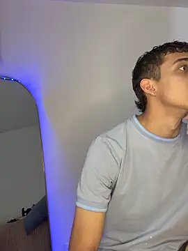 Lucas her online show from 04/14/26, 11:43