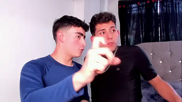 naughtysalomonn online show from 04/09/26, 08:59