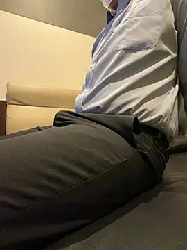 yuuuuusuke00 online show from 02/09/26, 01:03