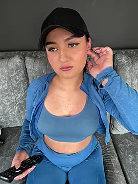 Catalu x online show from 02/17/26, 06:27