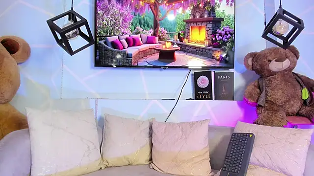 amy noa online show from 02/27/26, 12:33