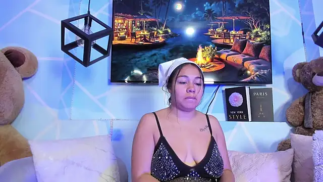 amy noa online show from 02/25/26, 12:44