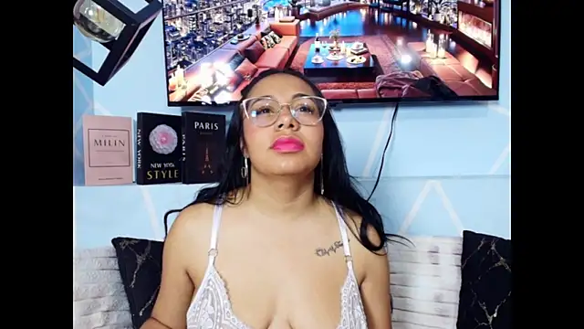 amy noa online show from 05/31/26, 03:12