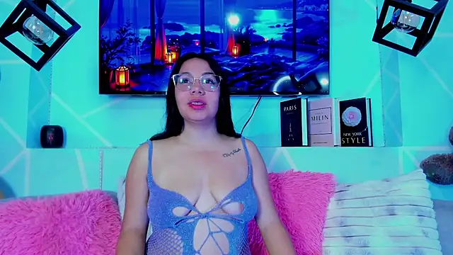 amy noa online show from 03/19/26, 01:27