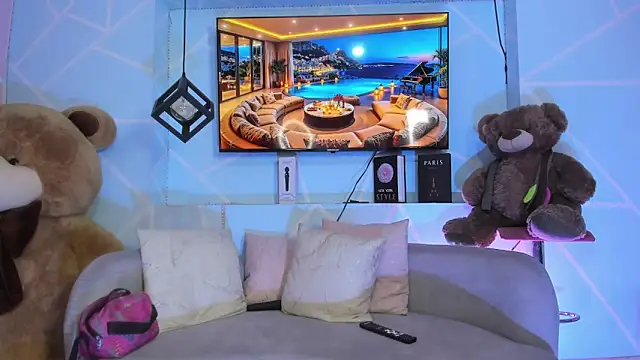 amy noa online show from 02/22/26, 12:46