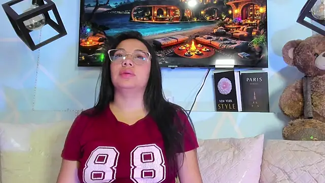 amy noa online show from 02/26/26, 12:32