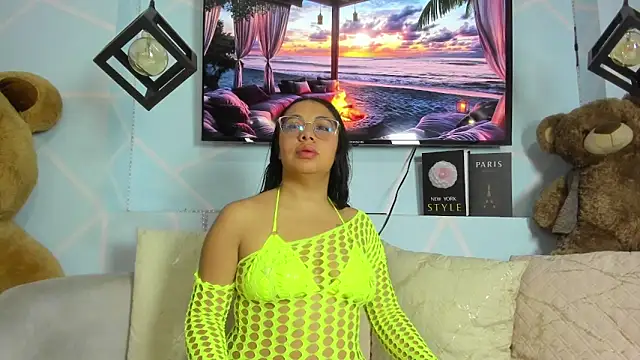 amy noa online show from 03/03/26, 12:28