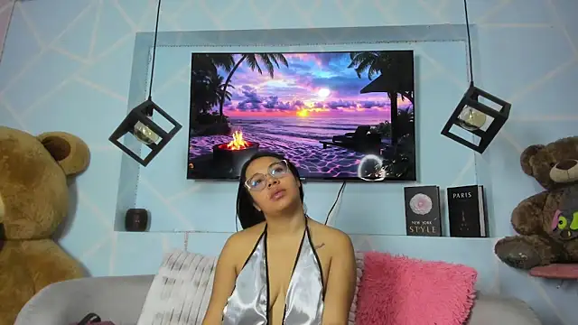 amy noa online show from 03/05/26, 01:02