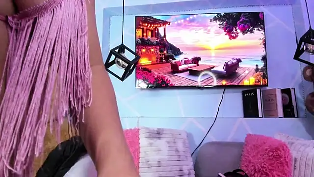 amy noa online show from 04/01/26, 12:57