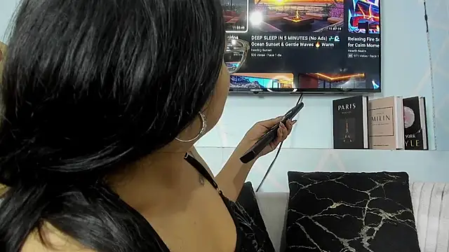 amy noa online show from 04/14/26, 12:37