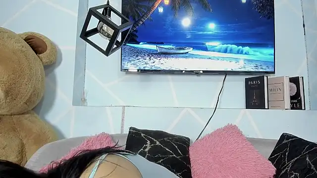 amy noa online show from 04/11/26, 12:51