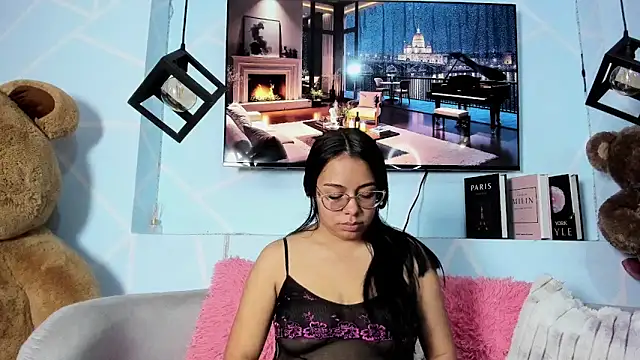 amy noa online show from 03/31/26, 12:45