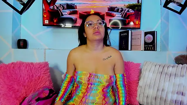 amy noa online show from 03/20/26, 12:55