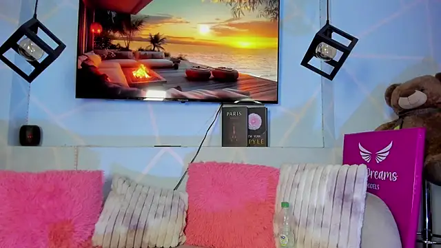 amy noa online show from 03/15/26, 12:50