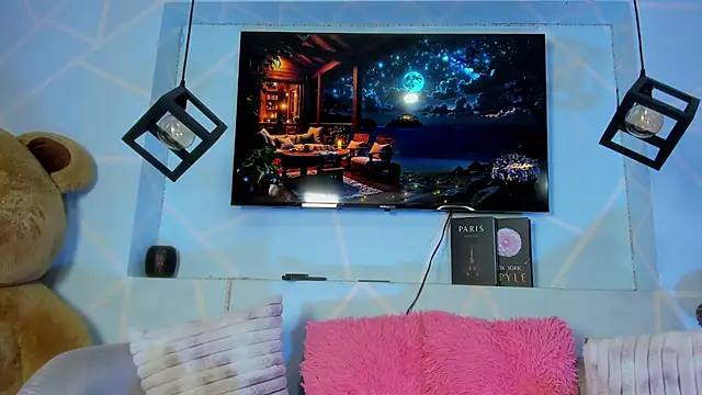 amy noa online show from 03/18/26, 12:58