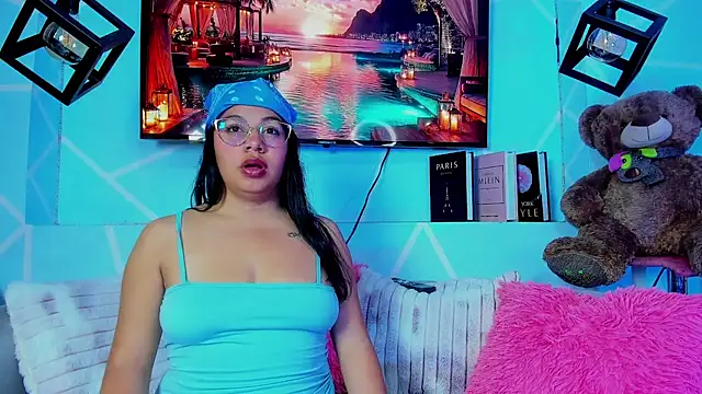 amy noa online show from 03/26/26, 12:53