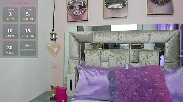 amy noa online show from 05/03/26, 01:22