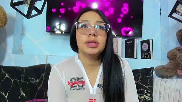 amy noa online show from 05/07/26, 12:59