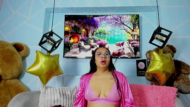 amy noa online show from 03/08/26, 01:00