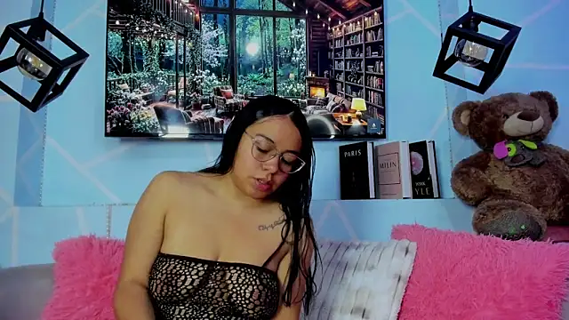 amy noa online show from 03/27/26, 01:03