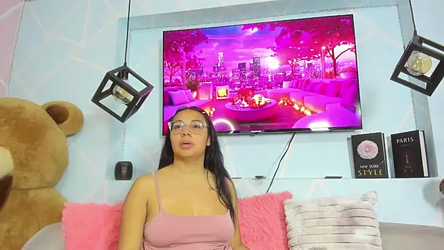 amy noa online show from 03/06/26, 01:00