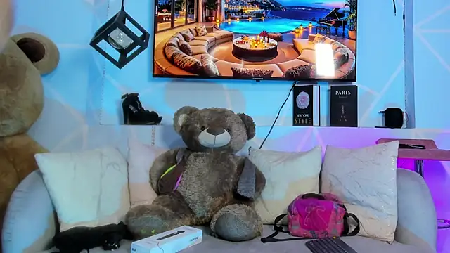 amy noa online show from 02/20/26, 03:03