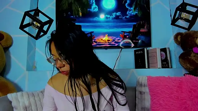 amy noa online show from 03/28/26, 12:44