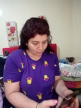 Erica  brooks online show from 03/13/26, 04:39