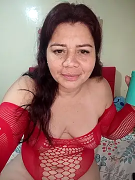 Erica  brooks online show from 03/08/26, 03:43