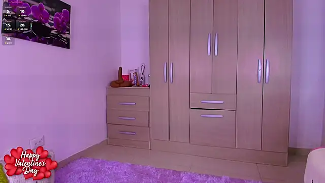 im natalia online show from 02/14/26, 10:48