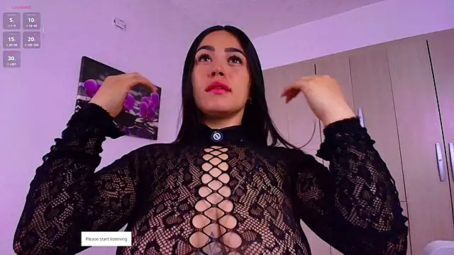 im natalia online show from 03/27/26, 10:49