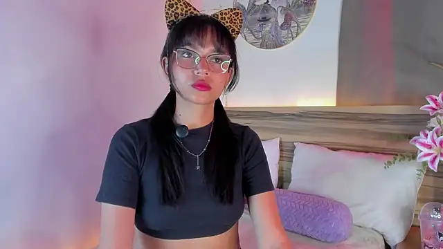 EvaLune online show from 04/10/26, 08:05