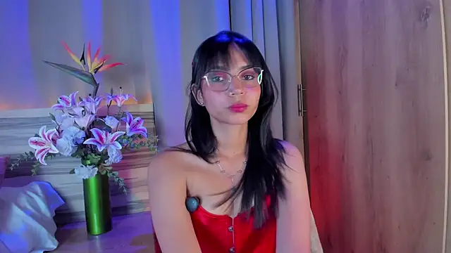 EvaLune online show from 04/08/26, 10:00