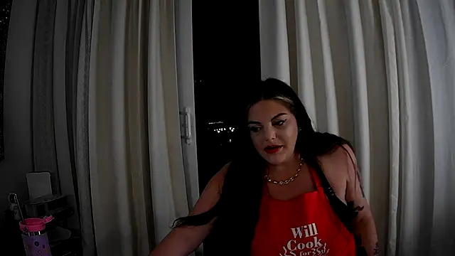 AlexisKayx online show from 03/18/26, 02:58