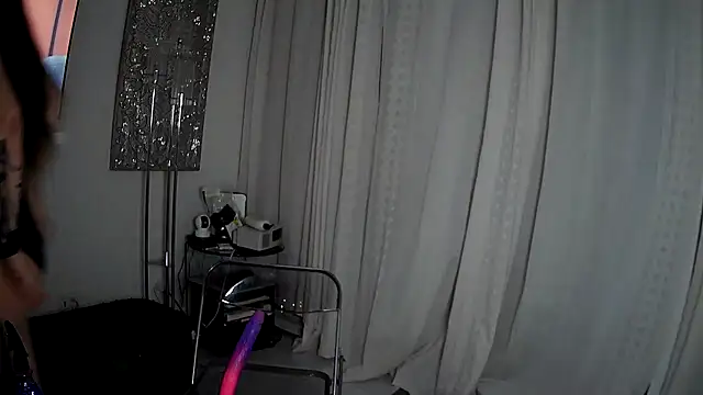 AlexisKayx online show from 02/22/26, 04:48